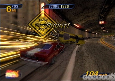 TÉLÉCHARGER BURNOUT 3 TAKEDOWN TAKEDOWN TÉLÉCHARGER BURNOUT 3